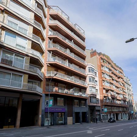 Alcam Gold Apartment Barcelona Exterior photo